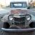 Willys :  4WD Station wagon base