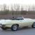 1969 Jaguar 'E' TYPE S2 4.2 Roadster - Primrose Yellow