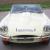 1969 Jaguar 'E' TYPE S2 4.2 Roadster - Primrose Yellow