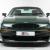 Aston Martin Vantage V550 // Brewster Green // 1995