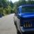Ford : Mustang C