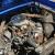Ford : Mustang C
