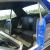 Ford : Mustang C