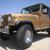 Jeep : CJ Jamboree CJ7