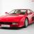 Ferrari Testarossa // Rosso Corsa // 1989