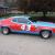 Plymouth : Satellite Richard Petty Tribute