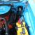 Plymouth : Satellite Richard Petty Tribute