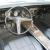 Pontiac : Firebird Clean Driver