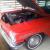 1960 Pontiac Catalina in Rockhampton, QLD