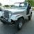 Jeep : Other Wrangler CJ7