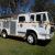 1984 "THE White Knight" Fire Engine