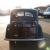1938 Austin 12 Ascot, twin rear window