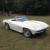 Chevrolet : Corvette 2 door convertible