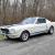 Ford : Mustang FASTBACK SHELBY TRIM