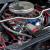Ford : Mustang FASTBACK SHELBY TRIM