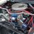 Ford : Mustang FASTBACK SHELBY TRIM