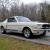 Ford : Mustang FASTBACK SHELBY TRIM