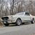 Ford : Mustang FASTBACK SHELBY TRIM