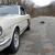 Ford : Mustang FASTBACK SHELBY TRIM