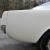 Ford : Mustang FASTBACK SHELBY TRIM