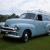 Rare FJ Holden Windowless Panelvan NO Rust NO Reserve BID TO WIN in Munruben, QLD