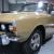 1972 Rover 3500 V8S Manual, Tobacco leaf, Buckskin leather, outstanding car.