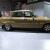 1972 Rover 3500 V8S Manual, Tobacco leaf, Buckskin leather, outstanding car.