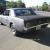 Ford : Mustang K-code