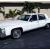 Cadillac : Fleetwood 4dr Sedan