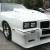Pontiac : Grand Prix Pro Touring Build