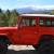 Toyota : Land Cruiser 4x4