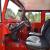 Toyota : Land Cruiser 4x4