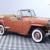 Willys : Other Jeepster