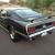 Ford : Mustang DRAG PACK