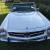 Mercedes-Benz : SL-Class