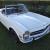 Mercedes-Benz : SL-Class