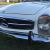 Mercedes-Benz : SL-Class
