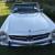 Mercedes-Benz : SL-Class