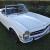 Mercedes-Benz : SL-Class