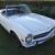 Mercedes-Benz : SL-Class