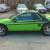 Pontiac : Fiero v8 383 stroker