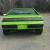 Pontiac : Fiero v8 383 stroker