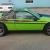 Pontiac : Fiero v8 383 stroker
