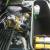 Pontiac : Fiero v8 383 stroker
