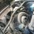 Pontiac : Fiero v8 383 stroker