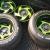 Pontiac : Fiero v8 383 stroker