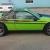 Pontiac : Fiero v8 383 stroker