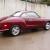 Volkswagen Karmann Ghia-1968