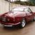 Volkswagen Karmann Ghia-1968