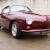 Volkswagen Karmann Ghia-1968